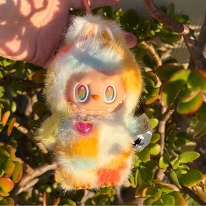 THE MONSTERS Big into Energy Series-ROCK THE UNIVERSE Mini (Custome)